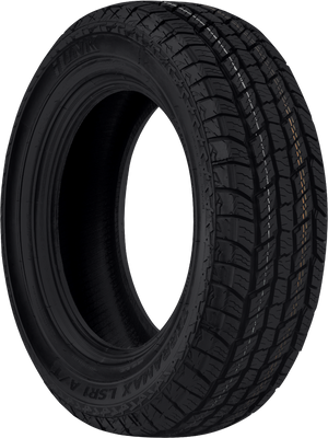 iLink Terra Max LSR1 A/T 245/65R17
