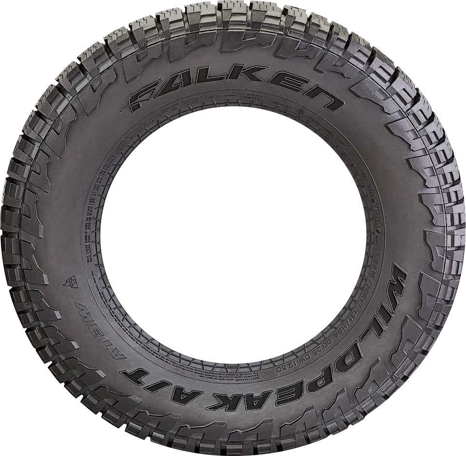 Falken WildPeak A/T3W LT285/75R16 126/123R E/10