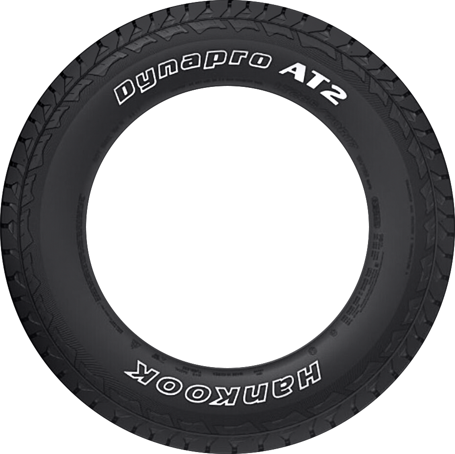 Hankook Dynapro AT2 LT285/70R17 - Wheelwiz