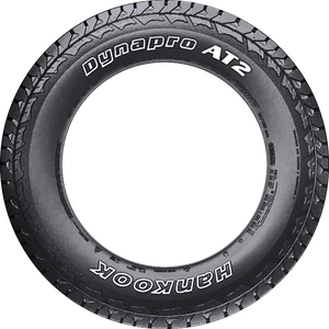 Hankook Dynapro AT2 31X10.50R15LT - Wheelwiz
