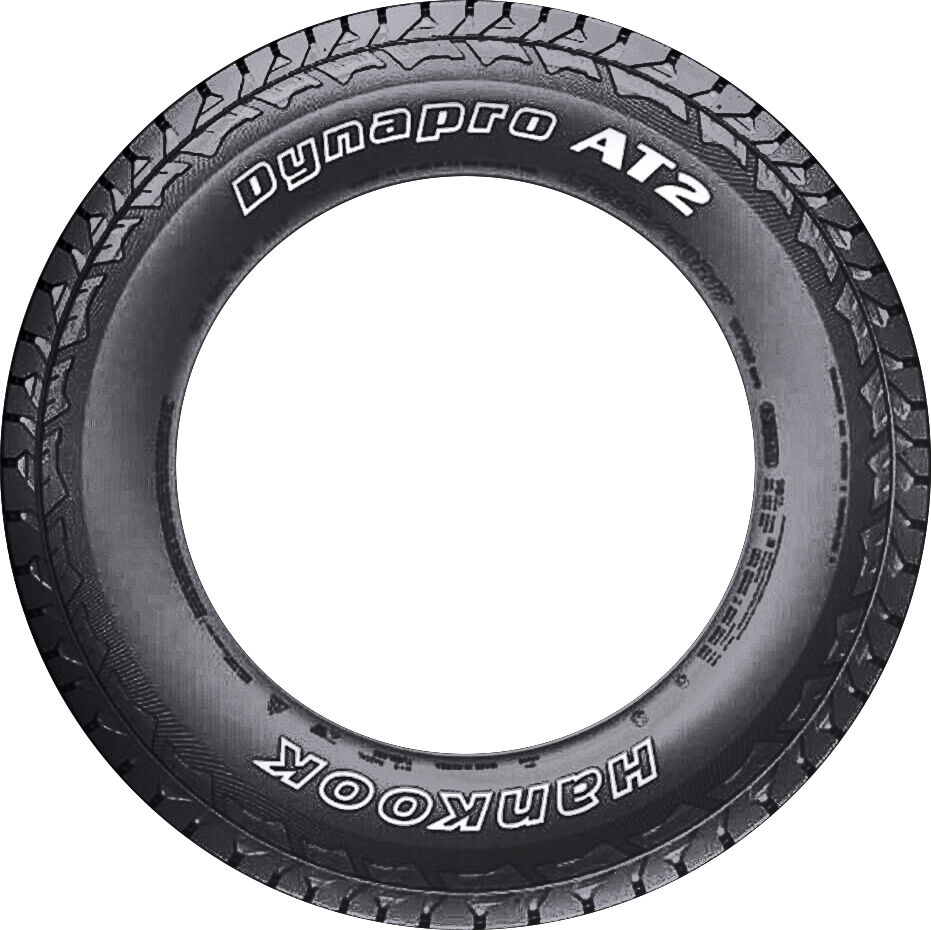 Hankook Dynapro AT2 LT285/70R17 - Wheelwiz