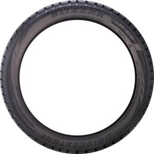 Bridgestone Blizzak LM-60 RFT 235/55R18