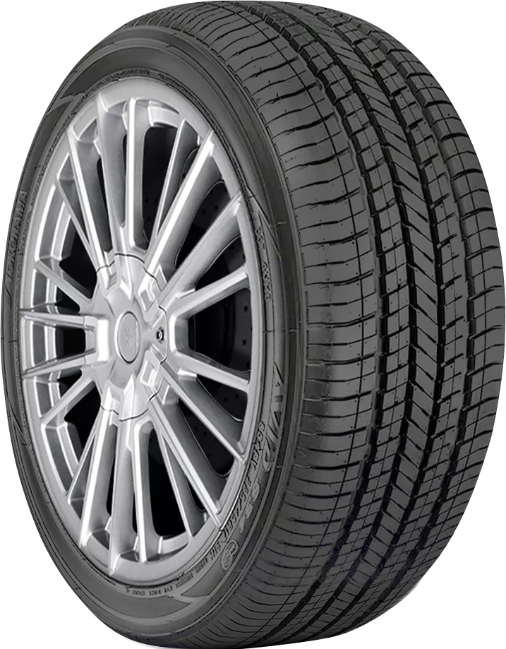 Yokohama AVID S34B 225/45R17 91H - Wheelwiz