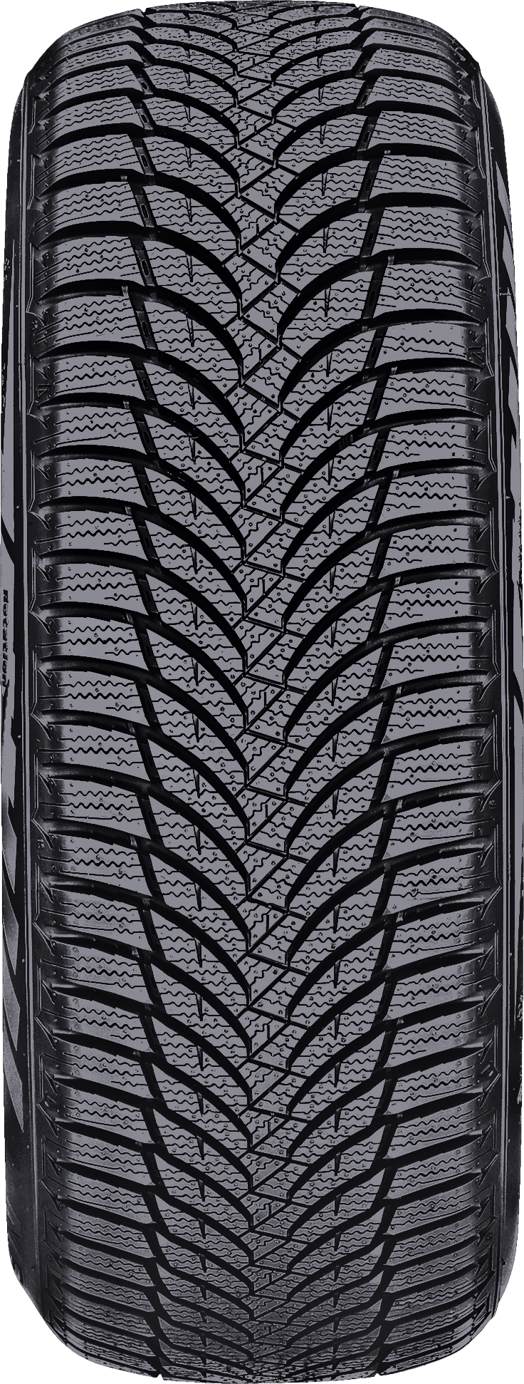 Nexen WINGUARD SNOW'G WH2 165/65R14