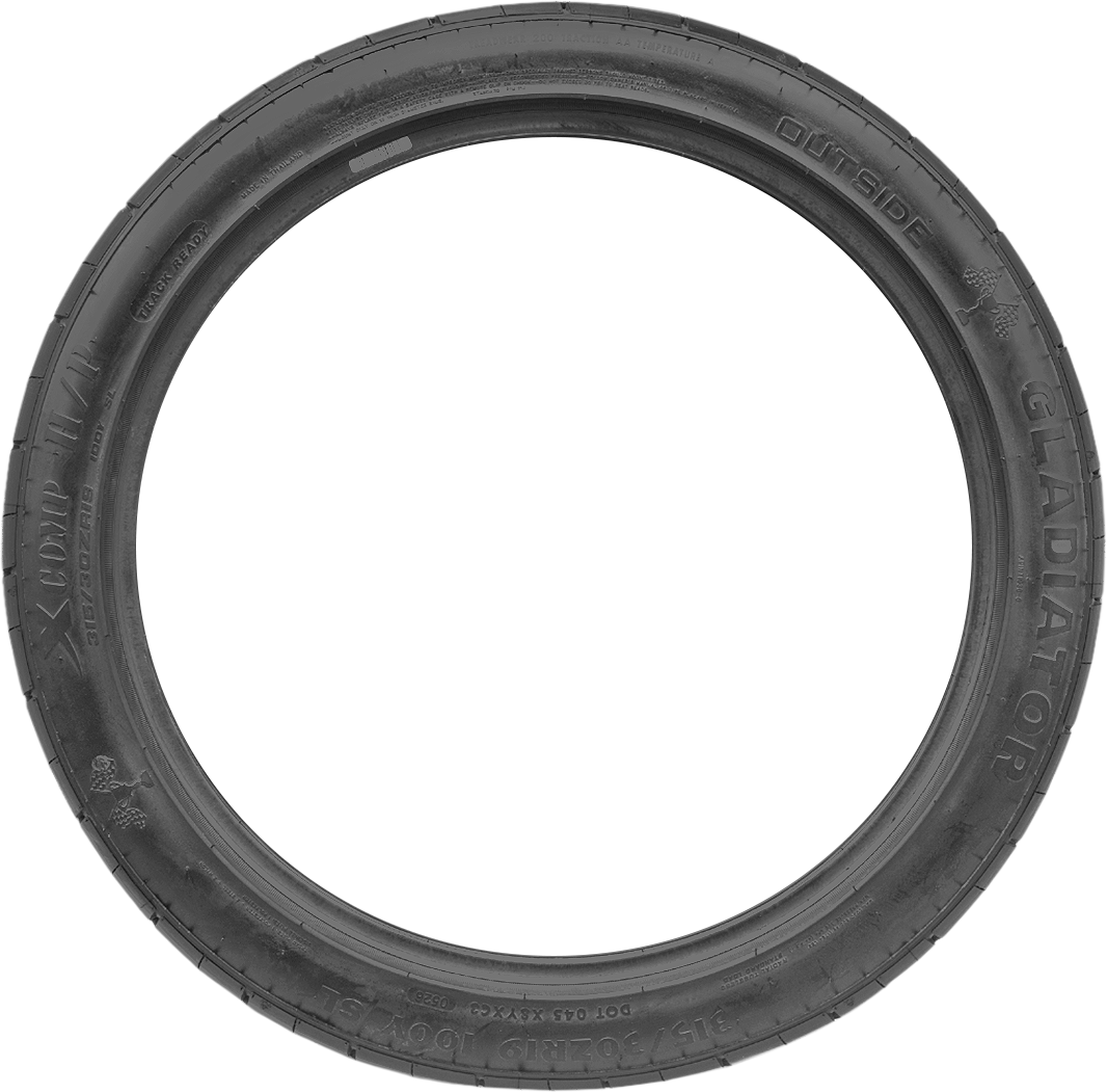 Gladiator X Comp HP 245/35R19 - Wheelwiz