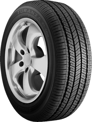 Bridgestone Turanza EL400 RFT 225/60R17