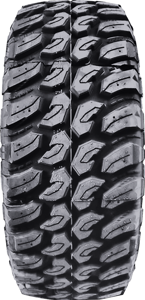 Versatyre HD M/T 35X12.50R20