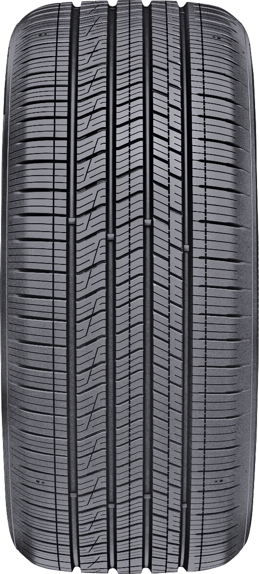 Hankook Ventus S1 evo Z AS X 275/45R21