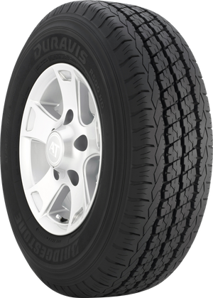 Bridgestone Duravis R500 HD LT235/80R17