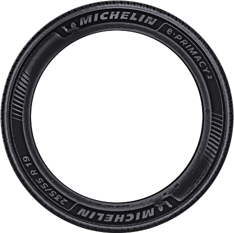 Michelin e.Primacy 2 HL255/35R19 - Wheelwiz