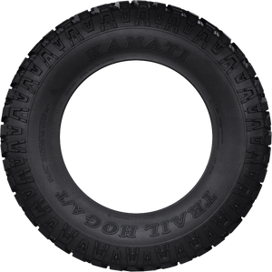 Kanati Trail Hog A/T 275/70R18 STUDDABLE - Wheelwiz
