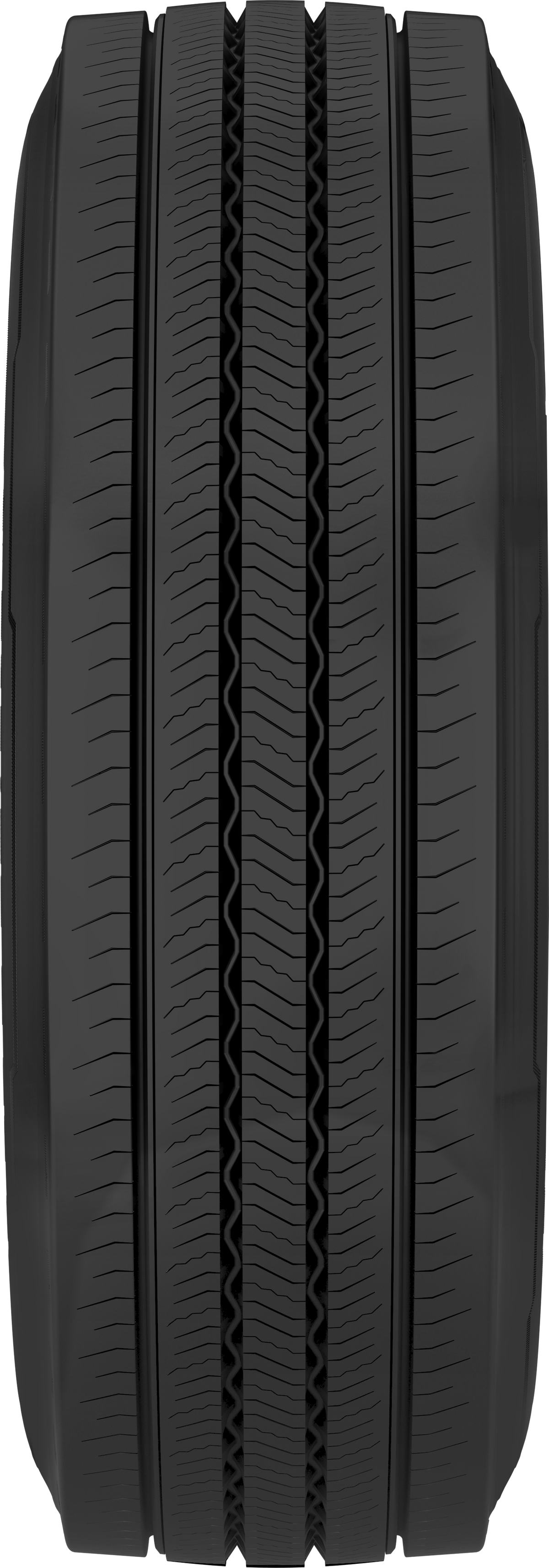 Continental Conti Hybrid HS3+ 295/80R22.5 - Wheelwiz