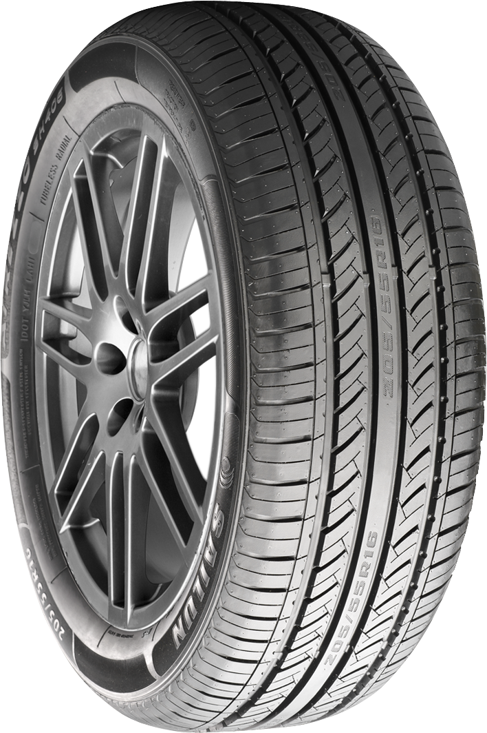 Sailun Atrezzo SH406 205/60R16 - Wheelwiz