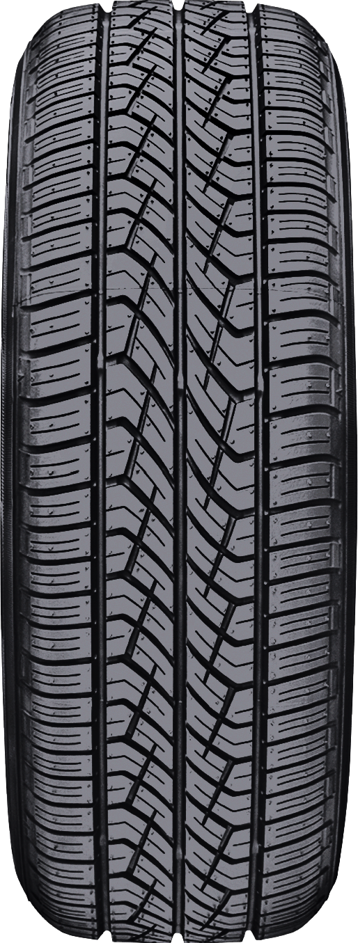 Yokohama GEOLANDAR G95A P225/55R17 95H - Wheelwiz