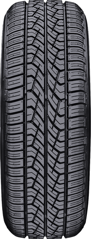 Yokohama GEOLANDAR G95A P225/55R17 95H - Wheelwiz