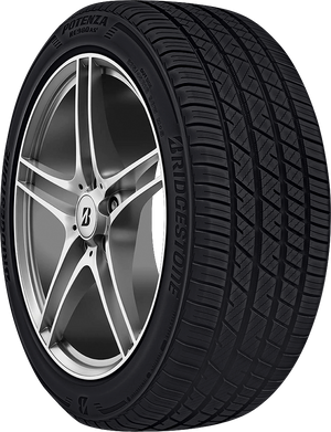 Bridgestone Potenza RE980AS Plus 225/45R19