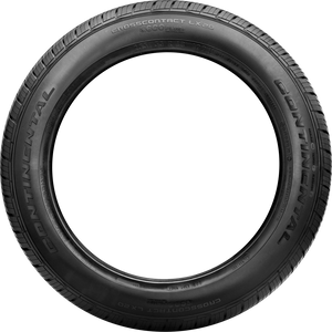 Continental CrossContact LX20 255/45R22 107V XL (FR)