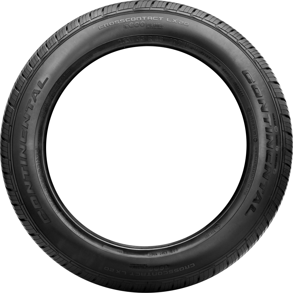 Continental CrossContact LX20 275/45R22 108V (FR)
