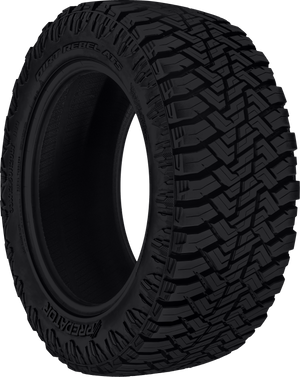 Predator Dirt Rebel ATS 35x12.50R20LT - Wheelwiz