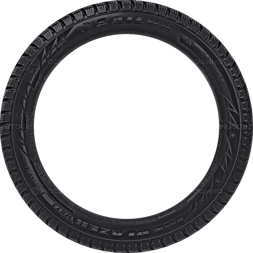Sailun ICE BLAZER WST3 315/35R20