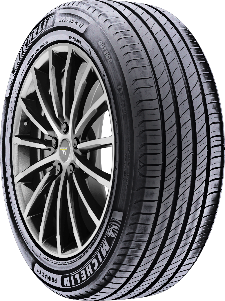 Michelin Primacy 4 ST 245/45R19XL - Wheelwiz