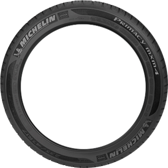 Michelin Primacy MXM4 245/4018 - Wheelwiz