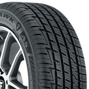 Firestone Firehawk AS 235/40R19