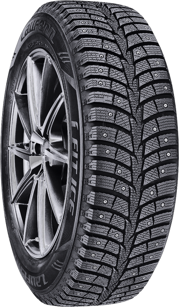 Laufenn I FIT Ice (Studded) 195/65R15 STUDDED