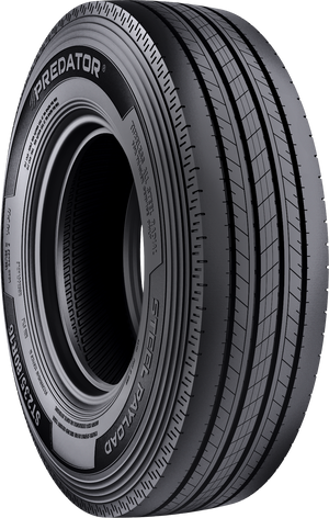 Predator Steel Payload ST235/80R16