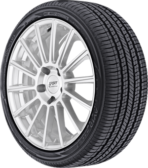 Yokohama AVID S34B 225/40R18 92V XL - Wheelwiz