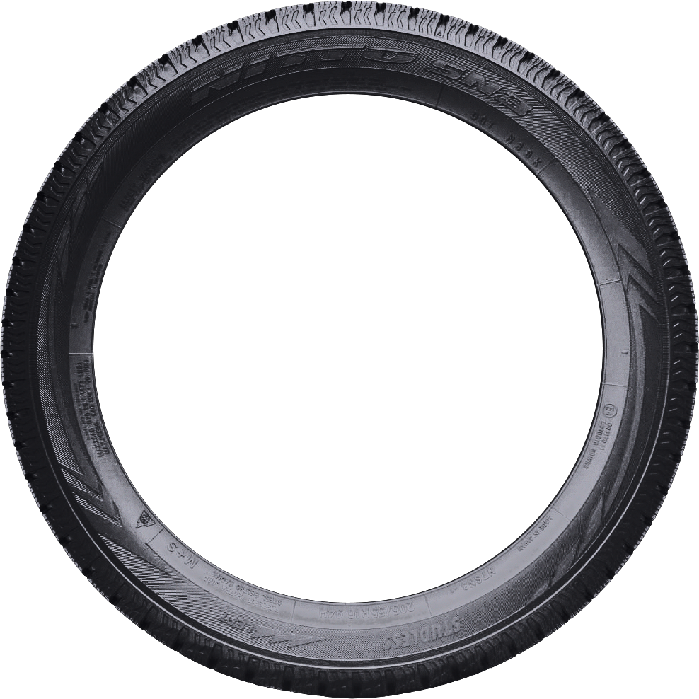 Nitto SN3 235/60R18