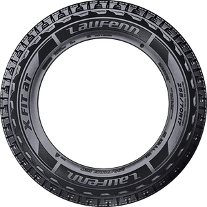 Laufenn X FIT AT LT285/75R16