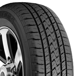 Bridgestone Dueler H/L 683 265/65R18