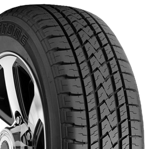 Bridgestone Dueler H/L 683 265/65R18