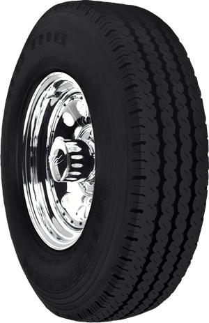 Michelin XPS Rib LT225/75R16/10 - Wheelwiz