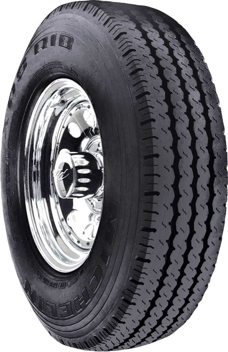 Michelin XPS Rib LT225/75R16/10 - Wheelwiz