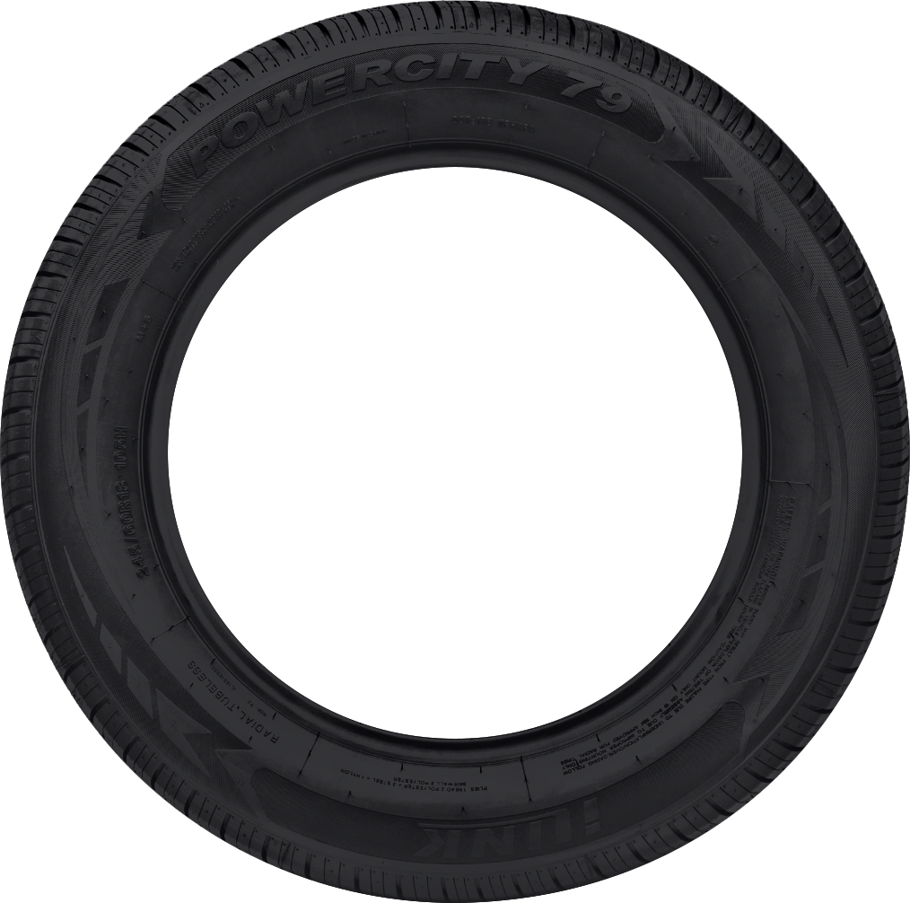 iLink Powercity 79 235/60R18