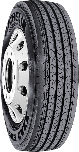 Michelin XZA-2 11R22.5 - Wheelwiz