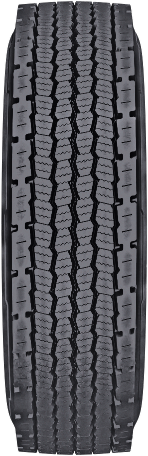 Continental HDL 3 LTL 11R24.5 - Wheelwiz