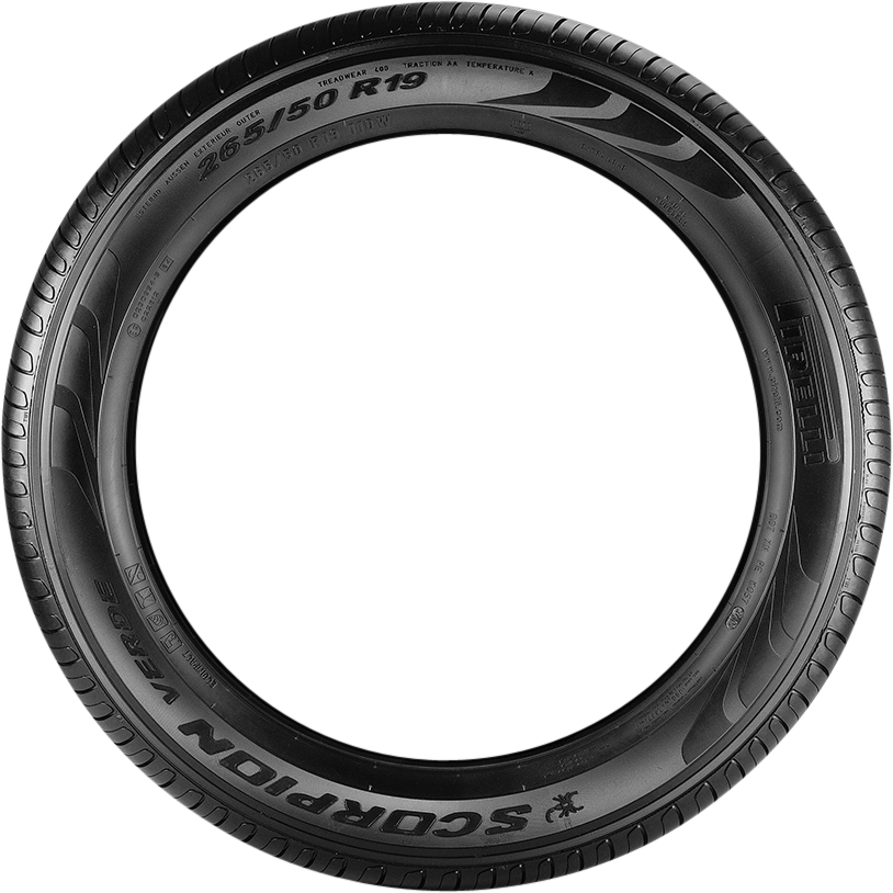 Pirelli Scorpion Verde 275/35R22 104W XL (VOL) (PNCS)