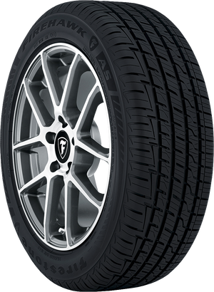 Firestone Firehawk AS 235/50R18