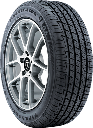 Firestone Firehawk AS 225/60R16 - Wheelwiz