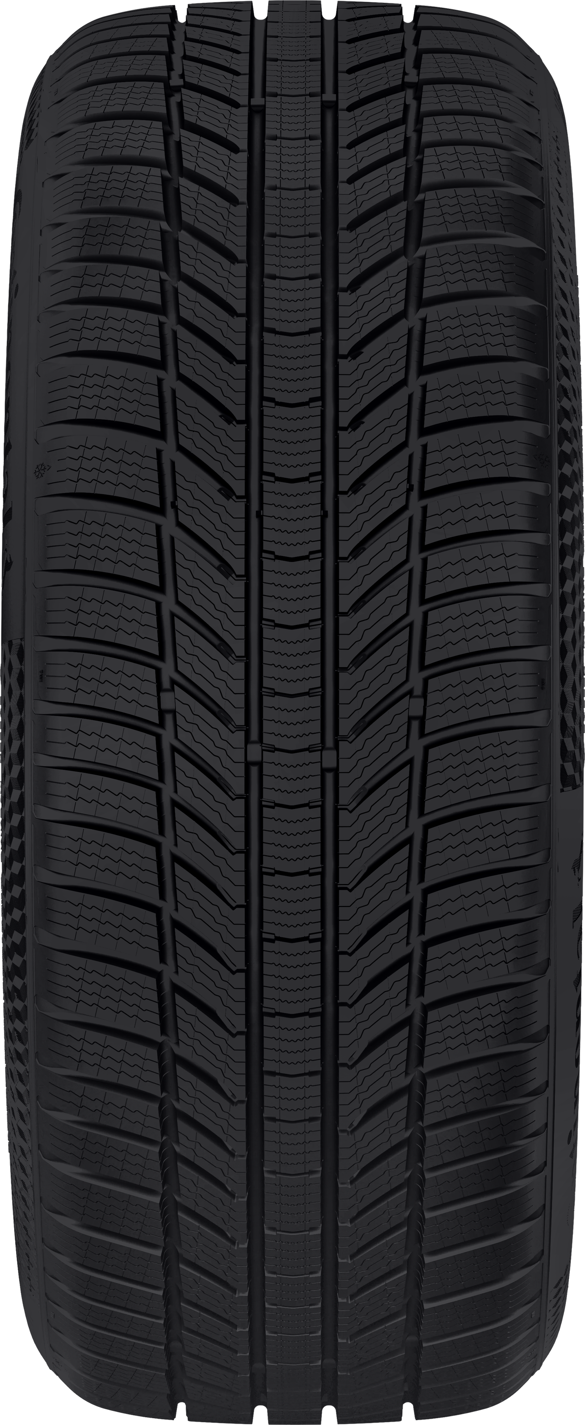 Continental WinterContact TS 870 P 245/45R19 102W XL (RO) (FR) - Wheelwiz