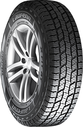 Laufenn X FIT AT LT235/85R16