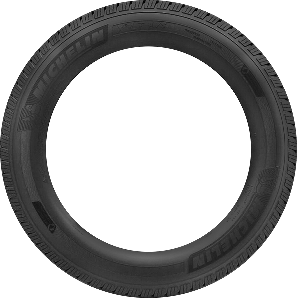 Michelin X LT A/S 275/55R20 - Wheelwiz