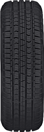 Cooper Discoverer Enduramax 215/60R17