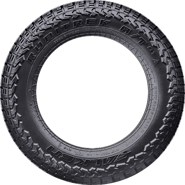 Falken Rubitrek A/T 265/60R18