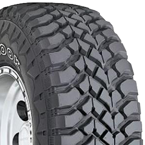 Hankook Dynapro MT RT03 LT295/75R16