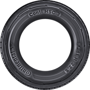 Continental iT HSC 3 12R22.5