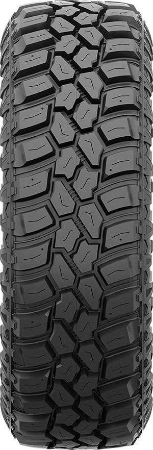 Cooper Evolution M/T LT265/70R17